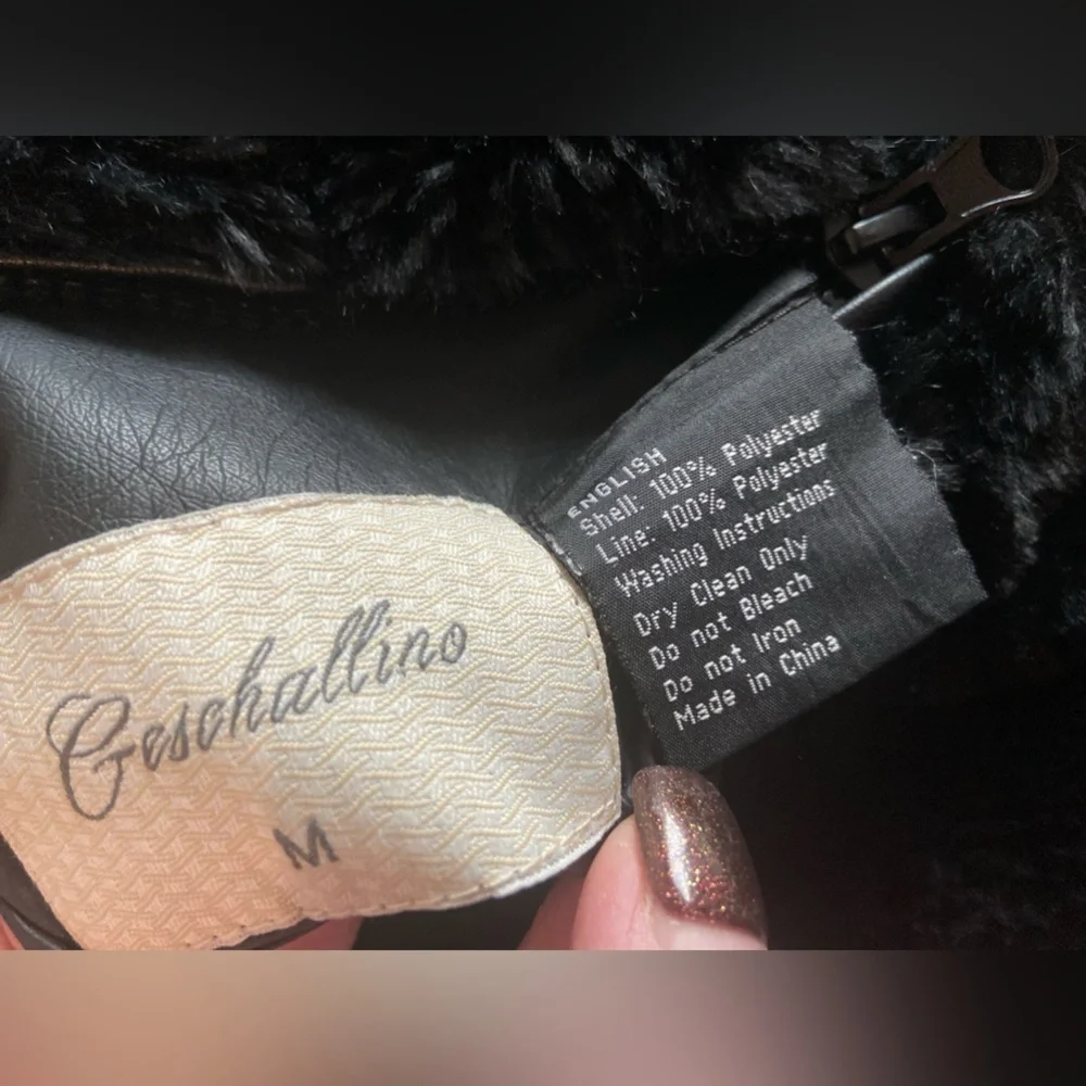 Geschallino please feel